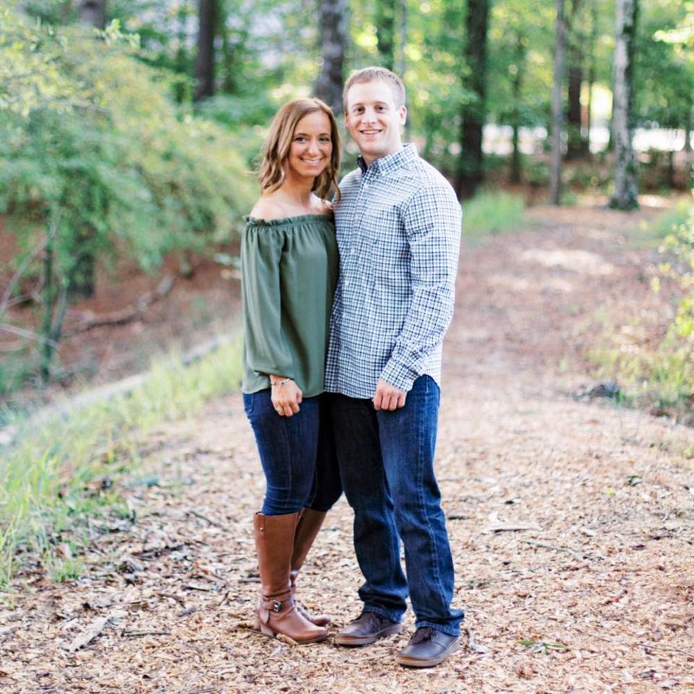 Meet your Posher, Tiffany